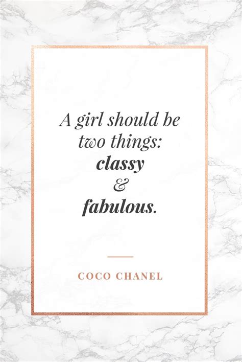 coco chanel luxury quote|inspirational quotes by coco chanel.